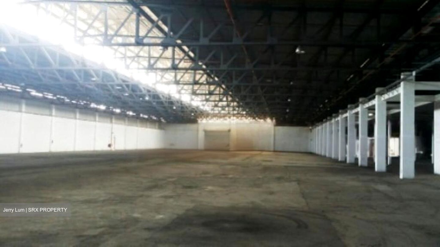 Tuas Crescent (D22), Factory #459775571